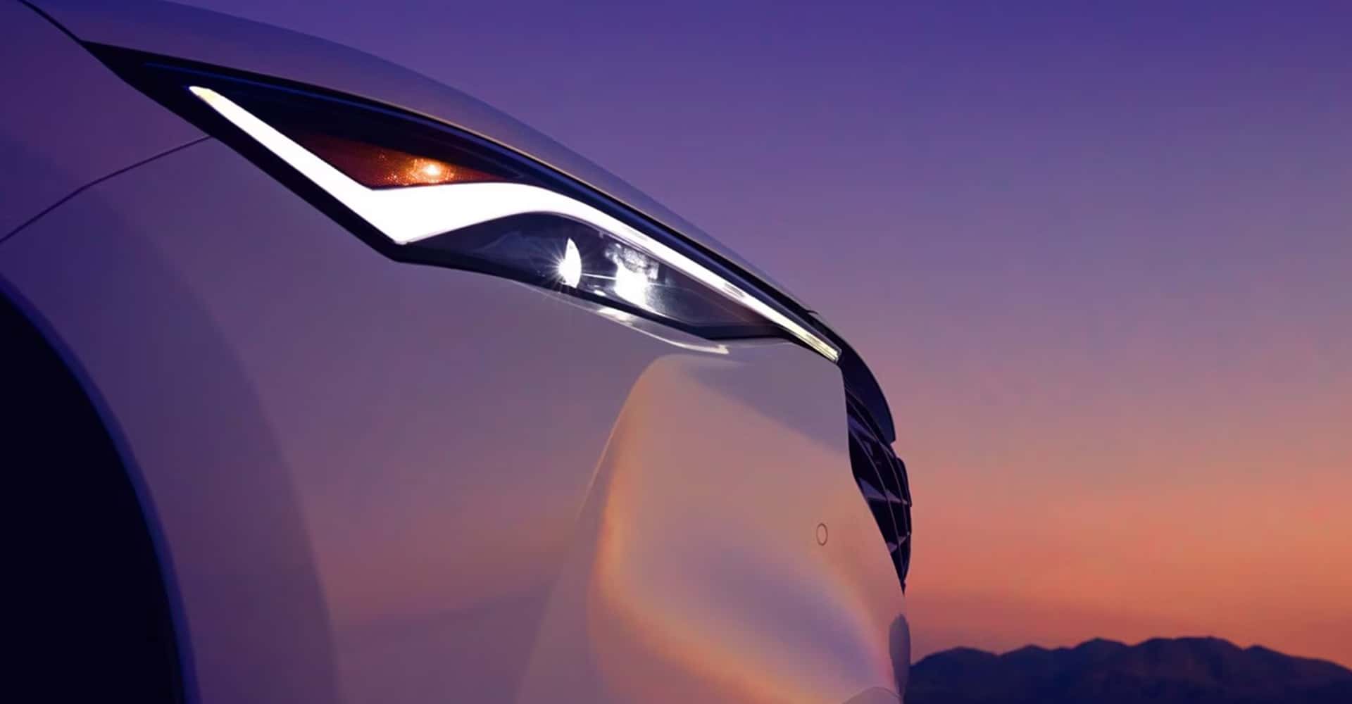 2026 Acura ADX