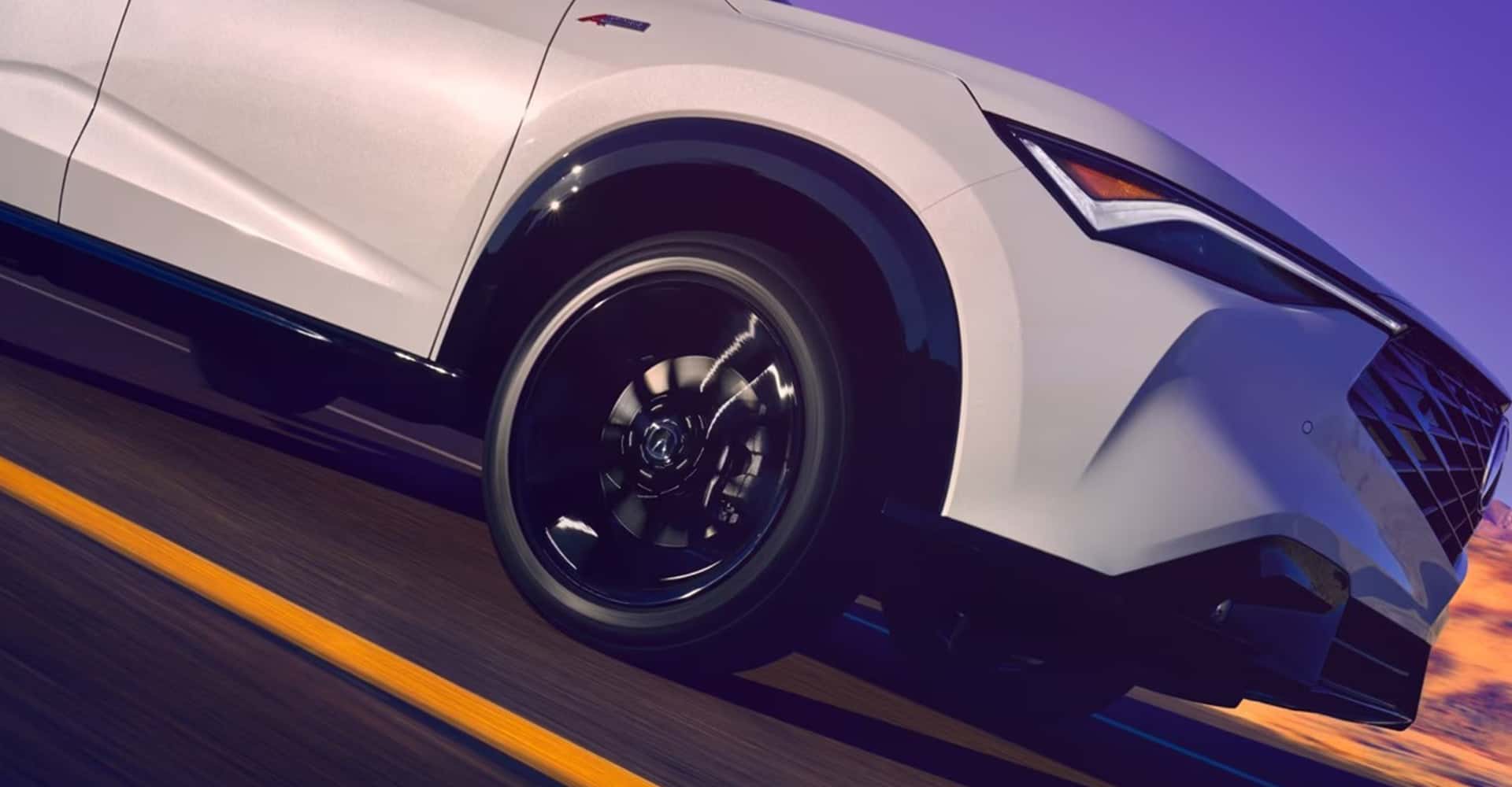 2026 Acura ADX