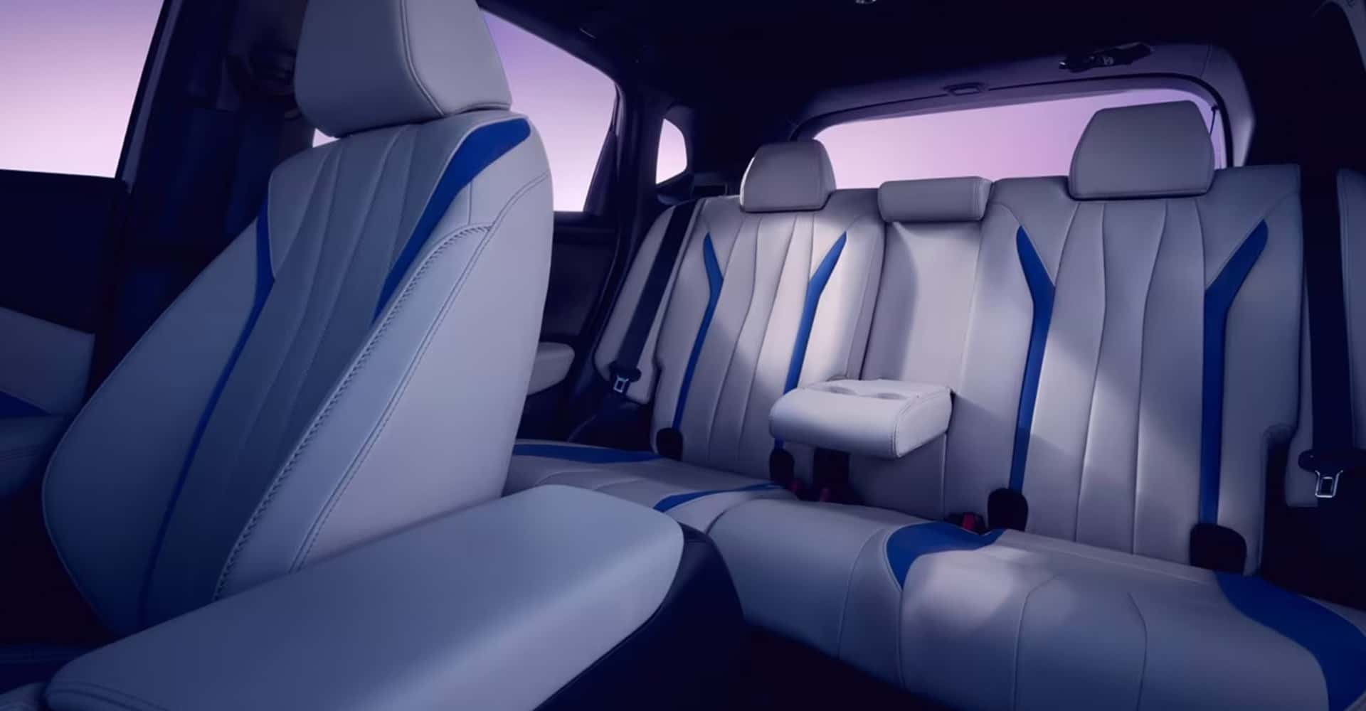 2026 Acura ADX