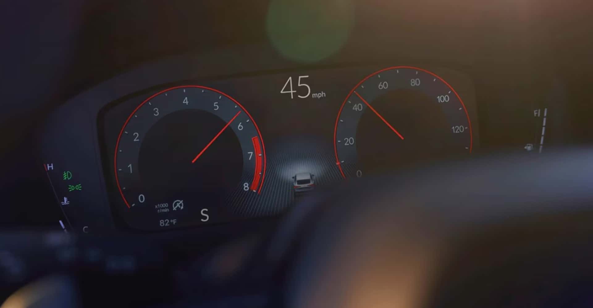 2026 Acura ADX