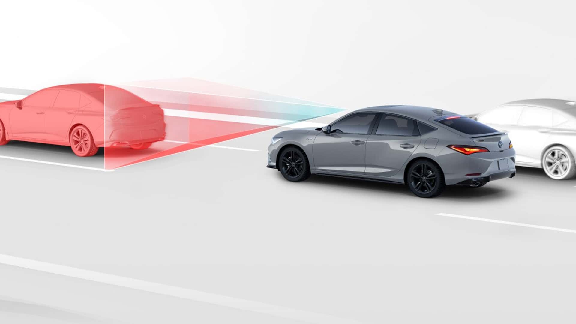 2026 Acura Integra CMBS