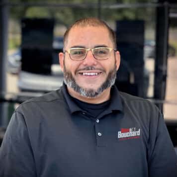 Keith Rivera