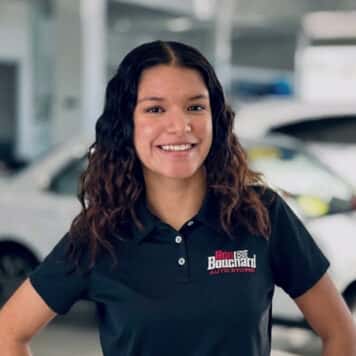 Lilian Bellido