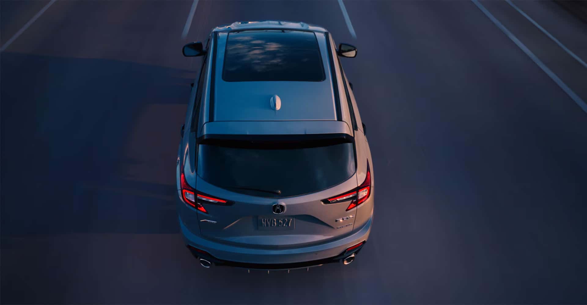 2026-Acura-RDX-driving-morning
