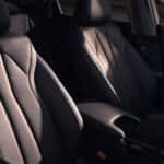 2026 Acura Integra Interior