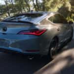 2026 Acura Integra Performance
