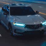2026 Acura Integra Trim Levels