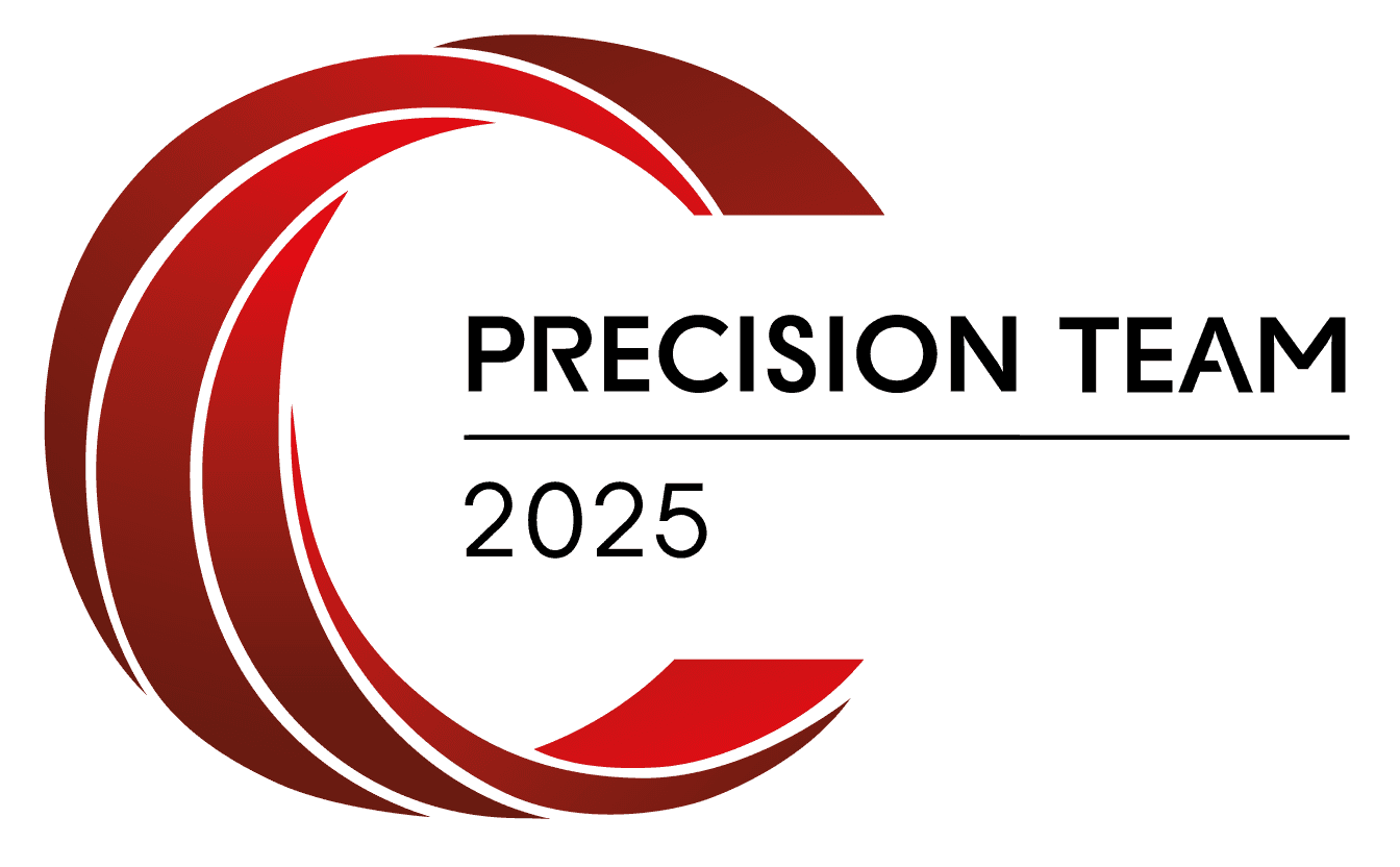 Acura Precision Teams Logo