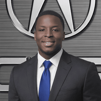 Joshua Dieudonne