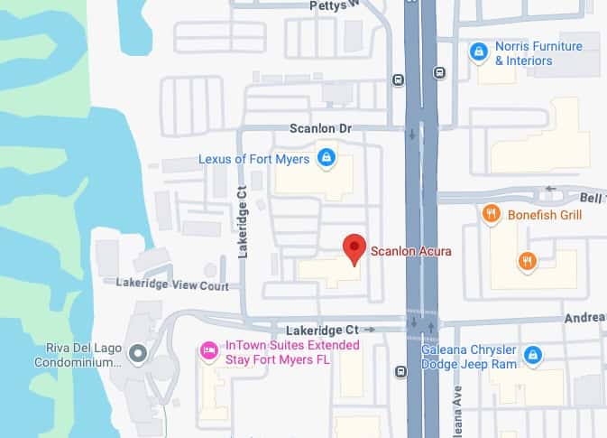 dealer map