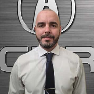 Danny  Aragon
