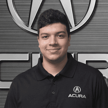 Eric  Almonte