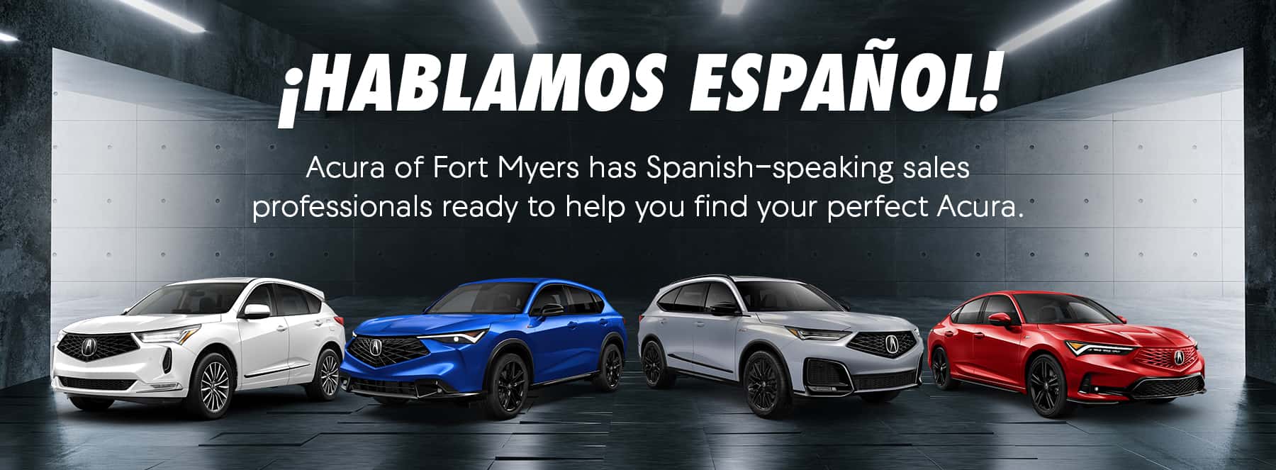 Spanish Speaking