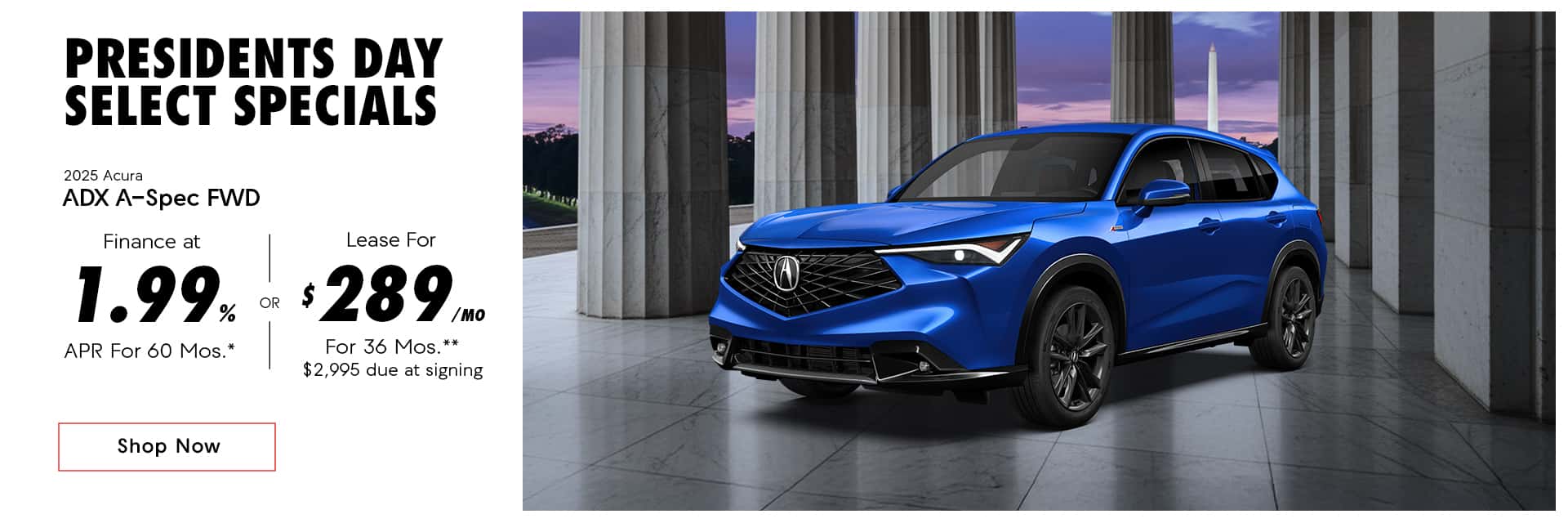 Acura of Fort Myers | Official Site
