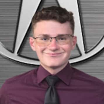 Aaron  Dunseath
