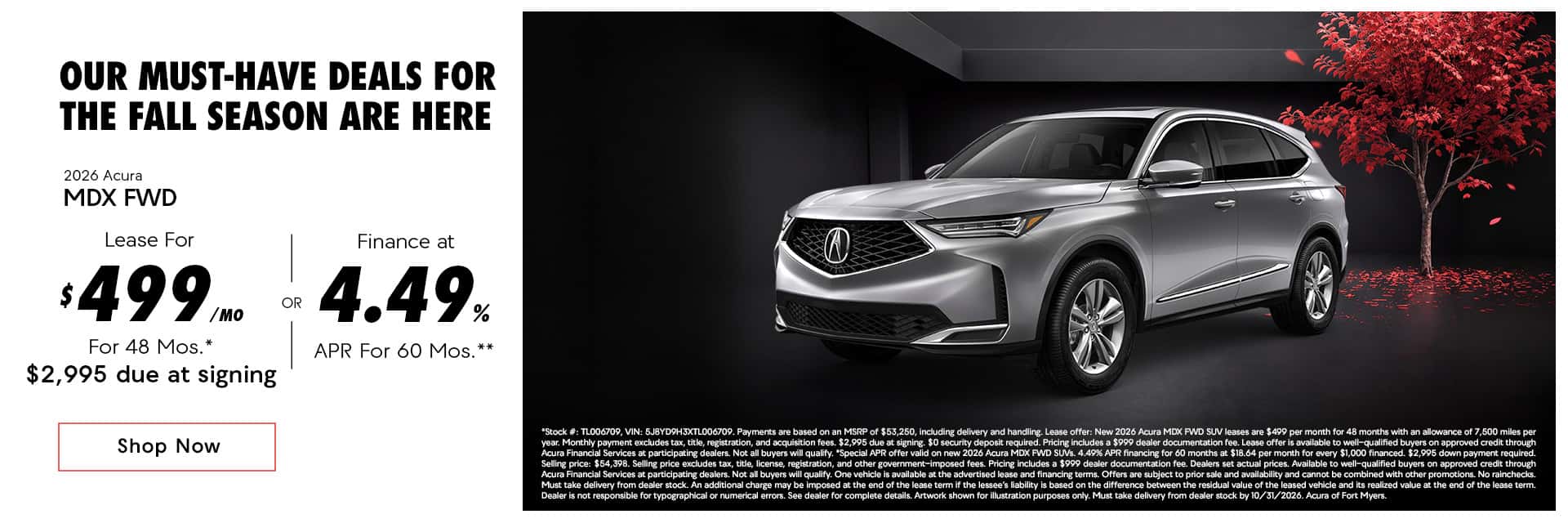 MDX
