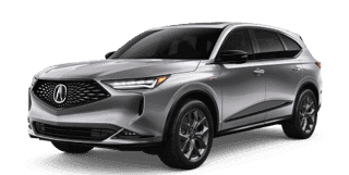 2022 MDX