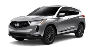 2022 RDX