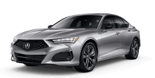 2022 TLX