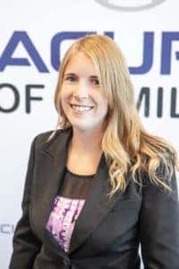 Amy  Henwood