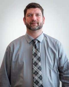 Craig Davidson