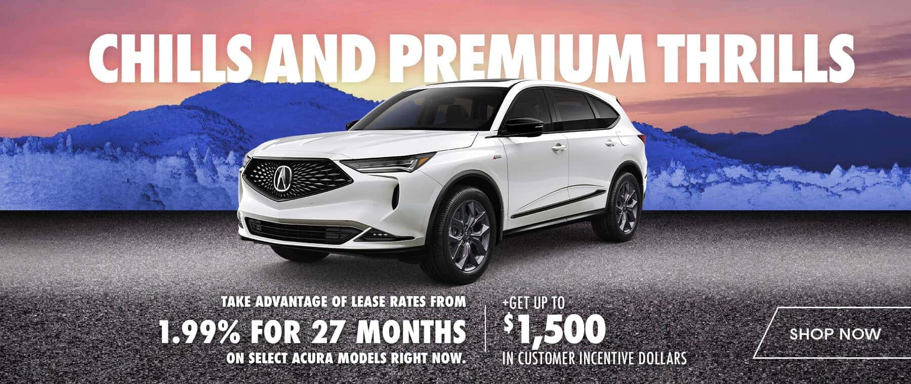 to Acura of Hamilton Acura Dealer in Hamilton