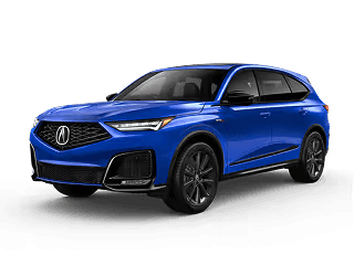 MDX