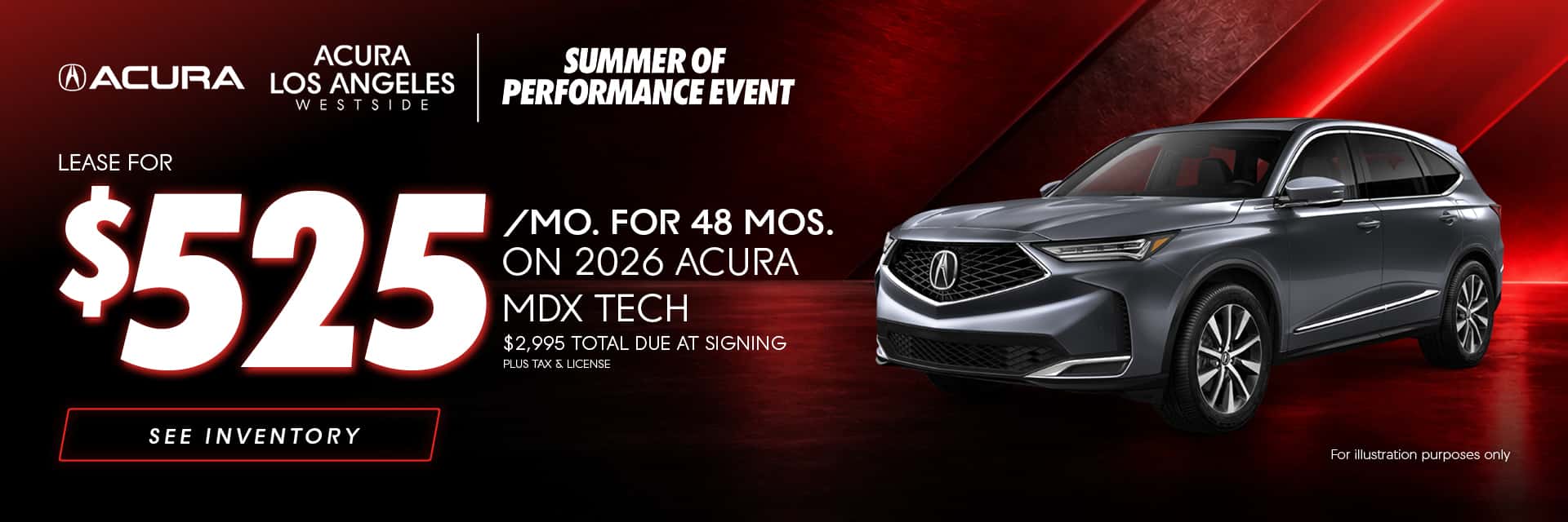 Acura MDX