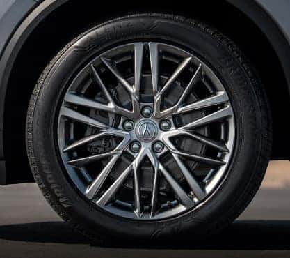 2024 MDX