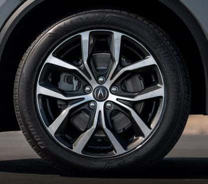 2024 MDX