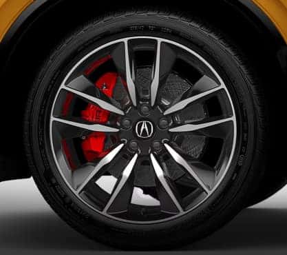 2024 MDX