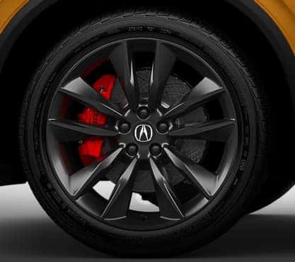 2024 MDX