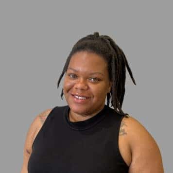 Alexis   Hudson