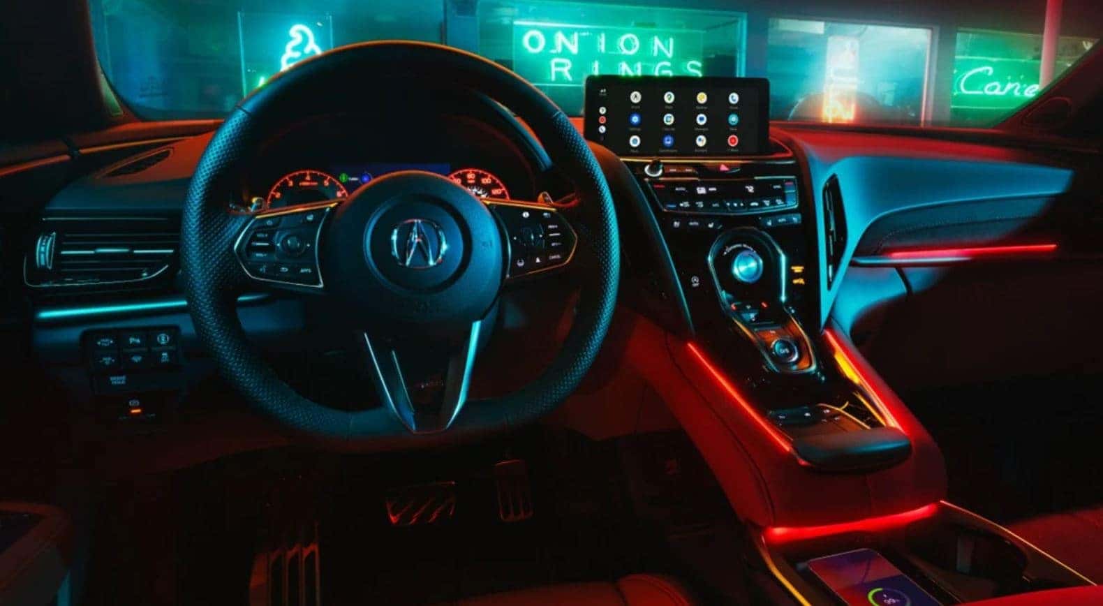 The-amazing-2025-acura-rdx-interior-features