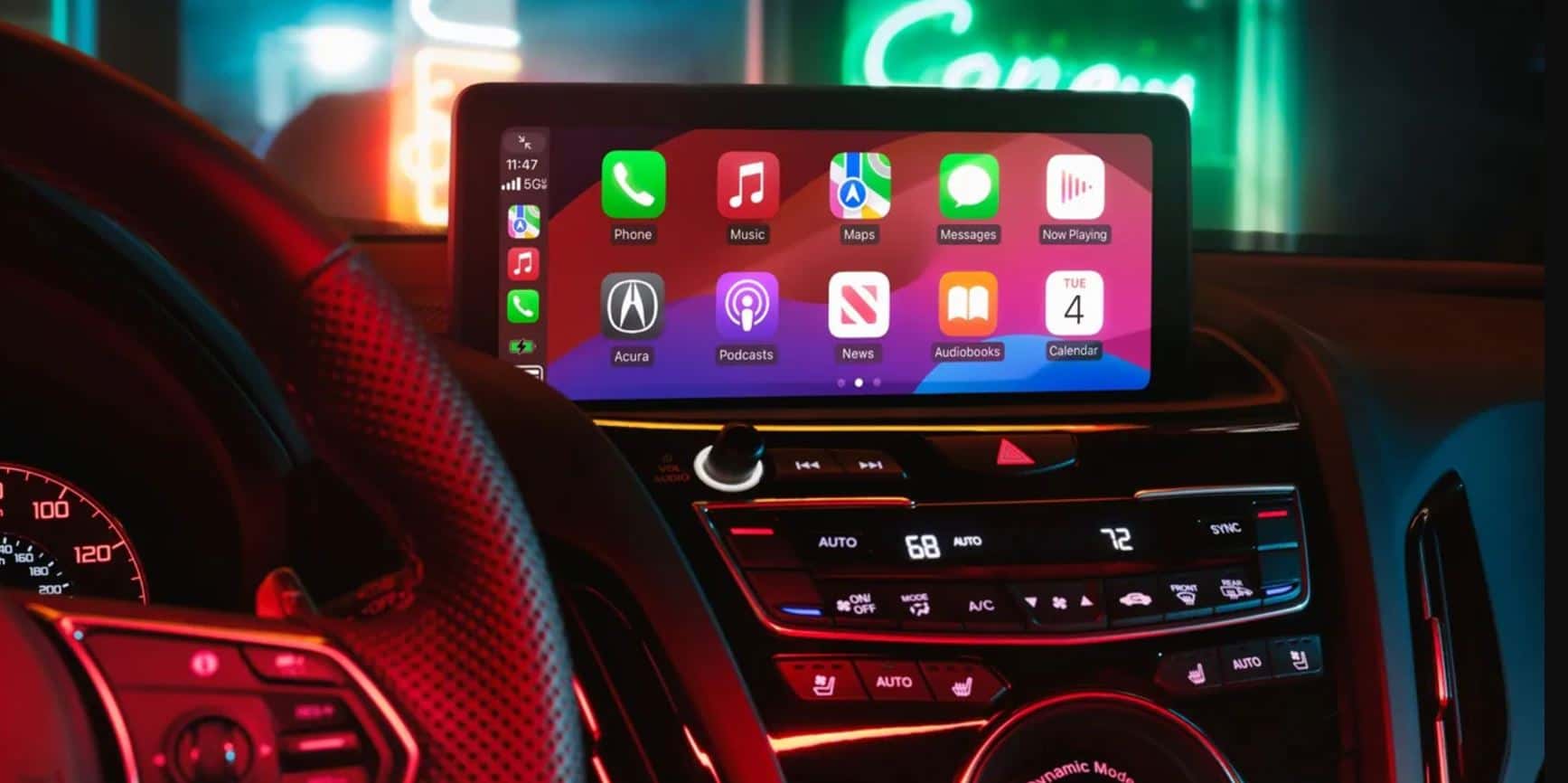 the-notable-2025-acura-RDX-tech-features