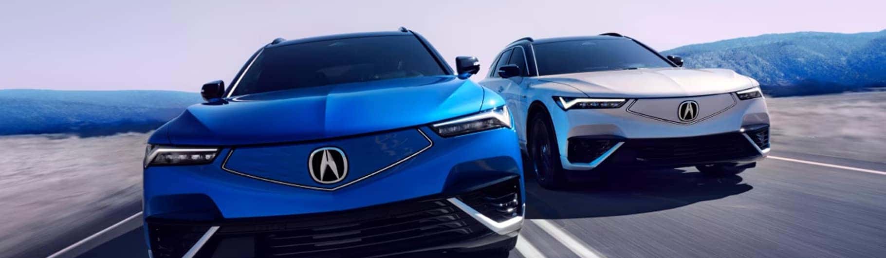 2025 EV