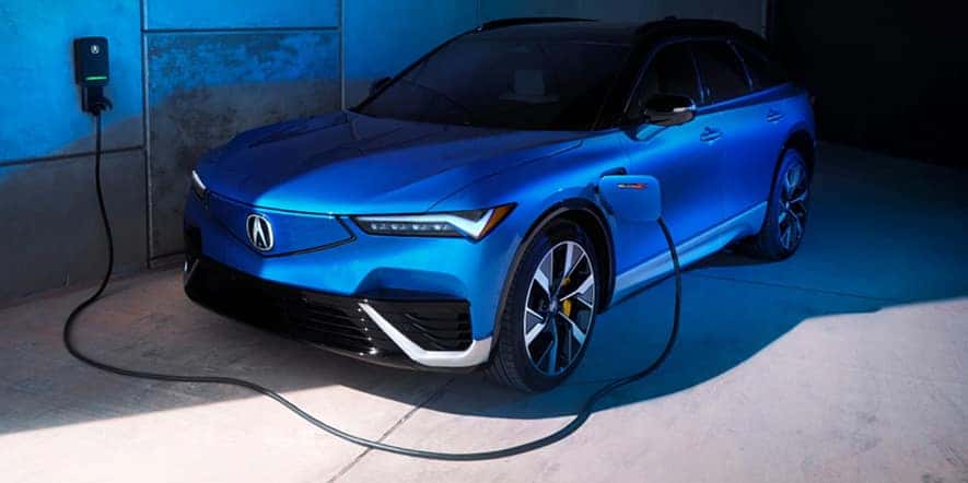 2025 EV
