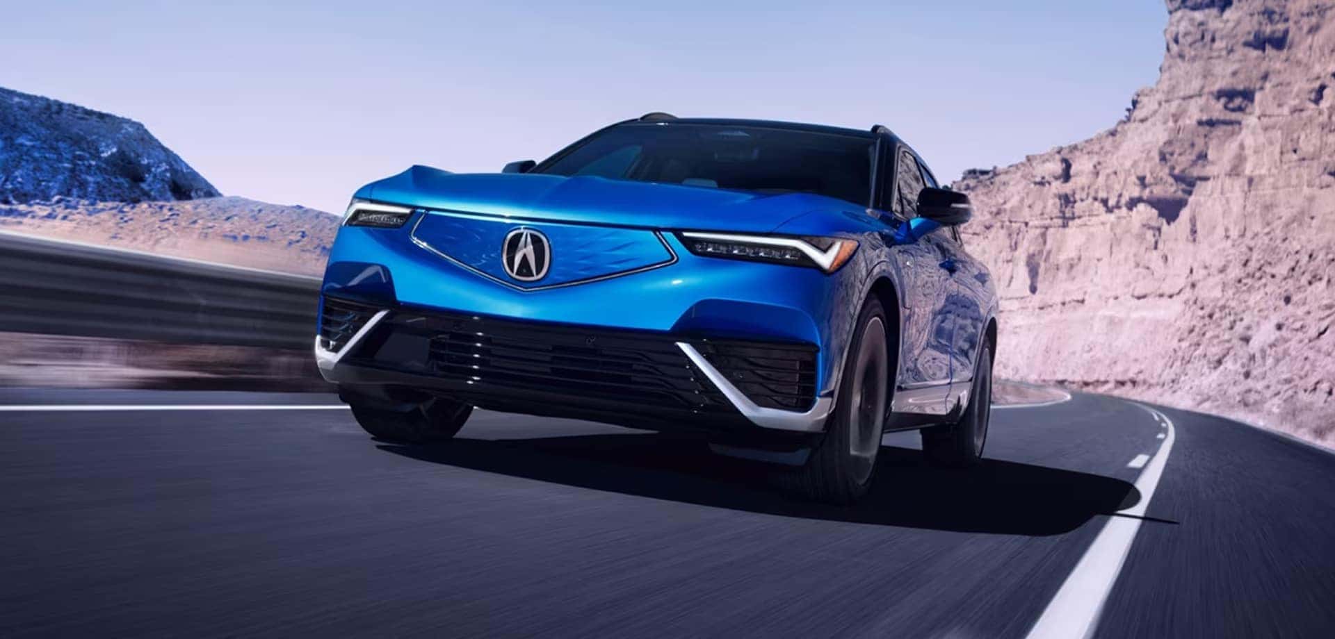 2025 EV