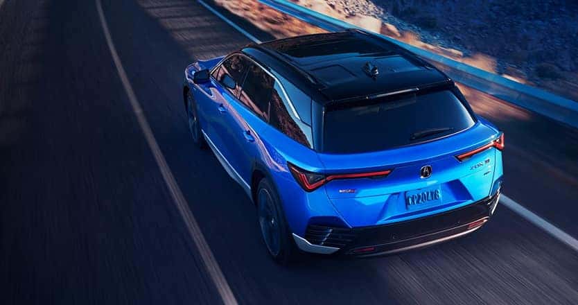 2025 EV