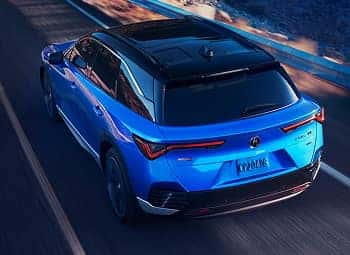 2025 EV