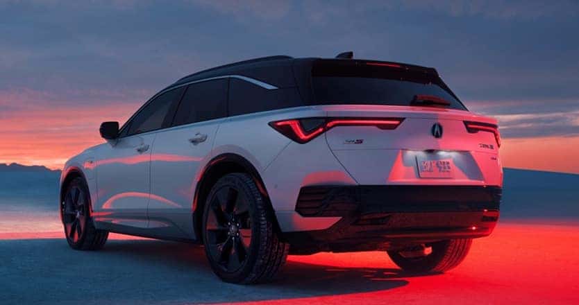 2025 EV