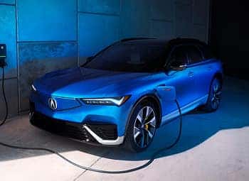 2025 EV