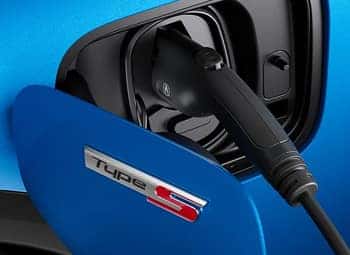 2025 EV