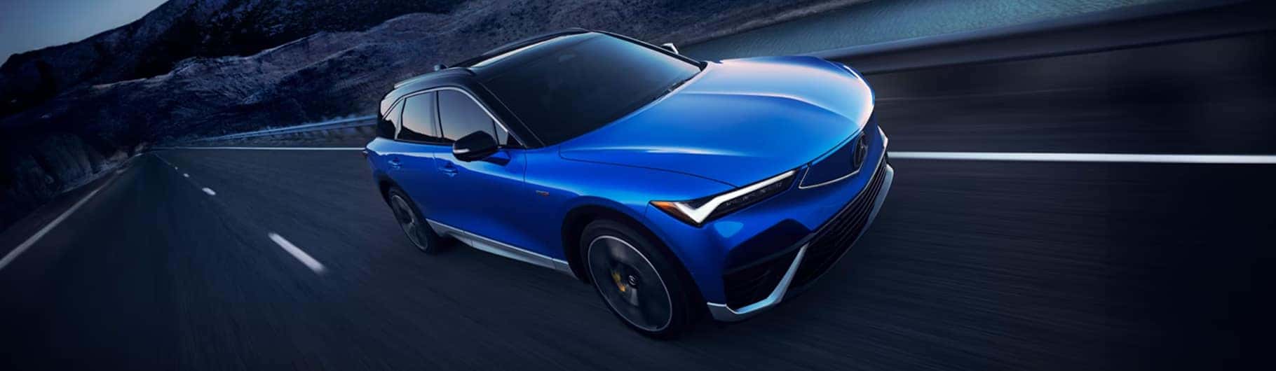 2025 EV