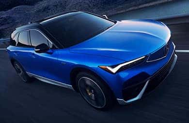2025 EV