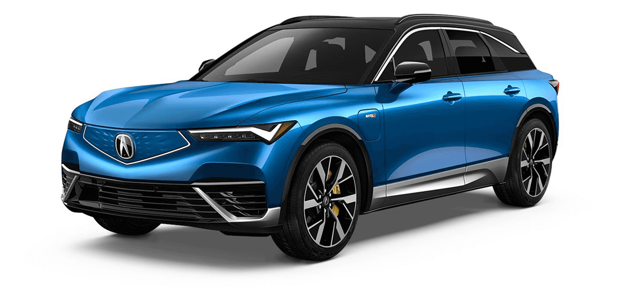 2025 EV