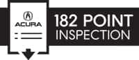 182 point inspection
