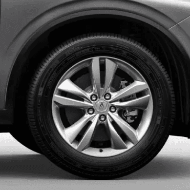 2026 MDX