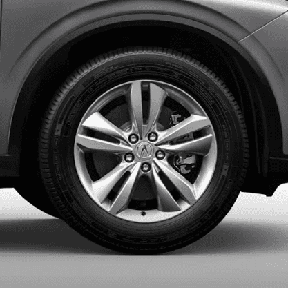 2026 MDX