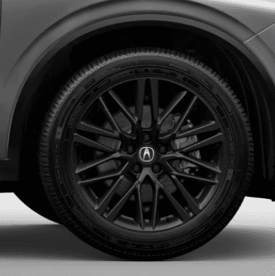 2026 MDX